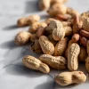 Virginia Jumbo Peanut Seeds - Heirloom Large-Seed Peanuts for Gardens - 10 Seeds - Image 1